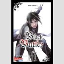 Black Butler Bd. 30