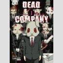 Dead Company Bd. 1