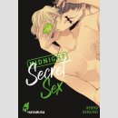 Midnight Secret Sex (Einzelband)