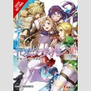 Sword Art Online vol. 22 [Light Novel]