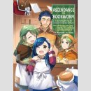 Ascendance of a Bookworm Part 1 vol. 6 [Manga]