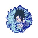 BANDAI RUBBER MASCOT Naruto Shippuden [Sasuke Uchiha]