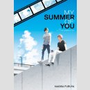 My Summer of You vol. 1