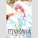 TONIKAWA - Fly me to the Moon Bd. 1
