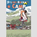 Laid-back Camp Bd. 7