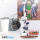 ABYSTYLE ACRYL AUFSTELLER Hunter X Hunter ZOLDYCK KILLUA