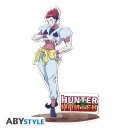 ABYSTYLE ACRYLAUFSTELLER Hunter X Hunter [Hisoka]