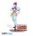 ABYSTYLE ACRYL AUFSTELLER Hunter X Hunter HISOKA
