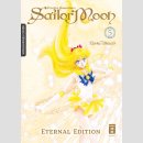 Pretty Guardian Sailor Moon Bd. 5 [Eternal Edition] (Hardcover)