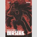 Berserk Bd. 10 [Ultimative Edition]