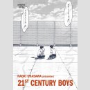 21th Century Boys [Ultimative Edition] (Ende)