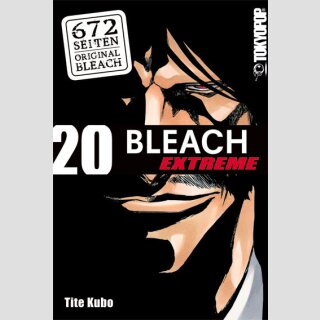BLEACH Extreme Bd. 20