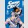 SHAMAN KING Sammelband 9