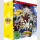 My Hero Academia (4. Staffel) vol. 1 [Blu Ray] ++Limited Edition mit Sammelschuber++
