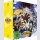 My Hero Academia (4. Staffel) vol. 1 [DVD] ++Limited Edition mit Sammelschuber++