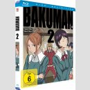 Bakuman vol. 2 [Blu Ray]