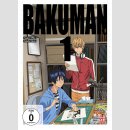 Bakuman vol. 2 [DVD]
