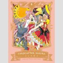 Card Captor Sakura vol. 8 [Collectors Edition] (Hardcover)