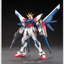 1/144 HGBF Build Strike Gundam Full Package