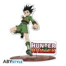 ABYSTYLE ACRYLAUFSTELLER Hunter X Hunter [Gon]