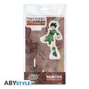 ABYSTYLE ACRYL AUFSTELLER Hunter X Hunter GON
