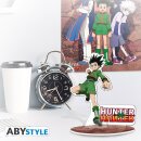 ABYSTYLE ACRYL AUFSTELLER Hunter X Hunter GON