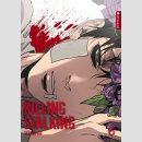 Killing Stalking: Season III Bd. 6 [Webtoon] (Serie komplett)