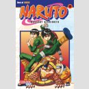 Naruto Bd. 10