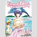 Grand Blue Dreaming vol. 13
