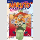 Naruto Bd. 12