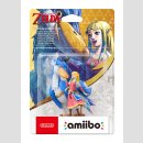 AMIIBO COLLECTION The Legend of Zelda: Skyward Sword [Zelda + Wolkenvogel]