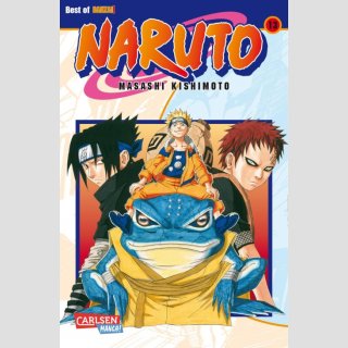 Naruto Bd. 13