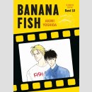 Banana Fish Bd. 10 [Ultimative Edition] (Ende)