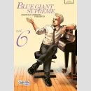 Blue Giant Supreme Bd. 6