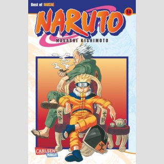 Naruto Bd. 14