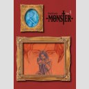 Monster Bd. 9 [Perfect Edition] (Ende)