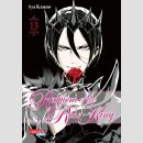 Requiem of the Rose King Bd. 13