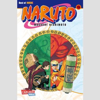 Naruto Bd. 15