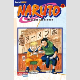 Naruto Bd. 16
