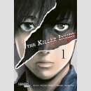 The Killer Inside Bd. 1