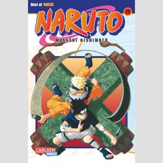 Naruto Bd. 17