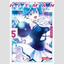 Weekly Shonen Hitman Bd. 5