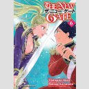 The New Gate vol. 6
