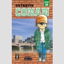 Detektiv Conan Bd. 99