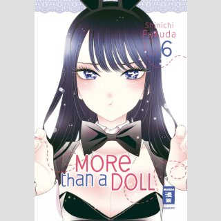 More than a Doll Bd. 6
