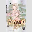 Noragami Bd. 23