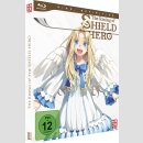 The Rising of the Shield Hero vol. 3 [Blu Ray]