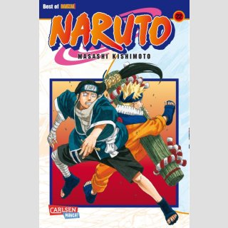 Naruto Bd. 22