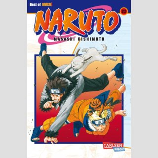 Naruto Bd. 23