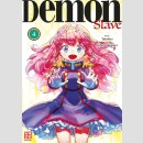 Demon Slave Bd. 4